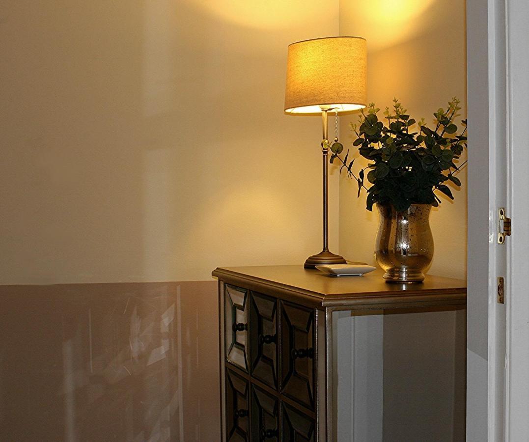 Linden Apartment Stirling Eksteriør billede